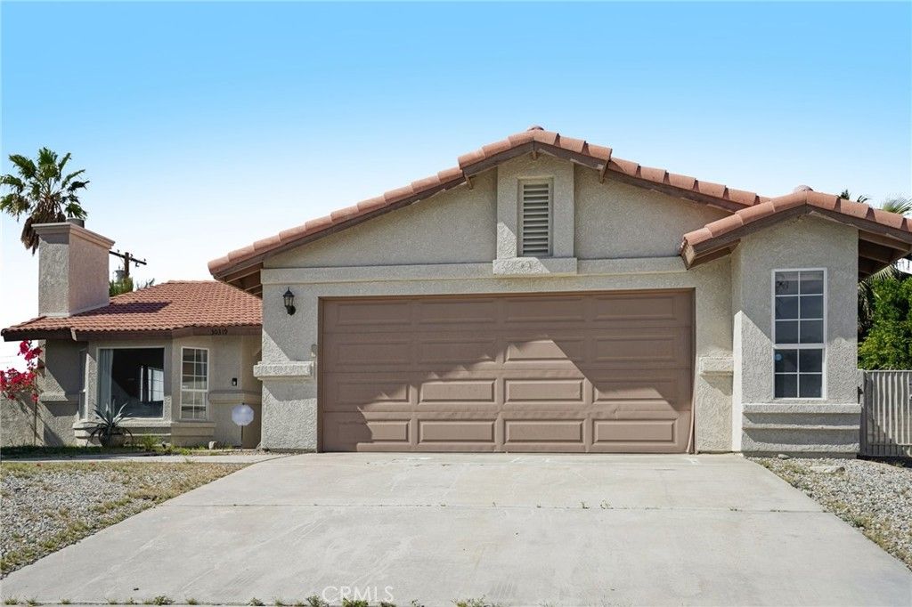 30319 Desert Moon, Thousand Palms, CA 92276