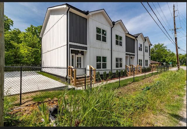 1626 Bradt Street, Chattanooga, TN 37406