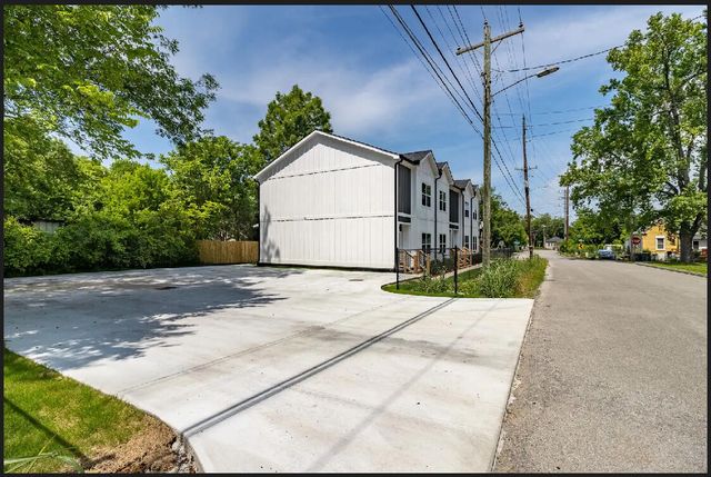 1626 Bradt Street, Chattanooga, TN 37406