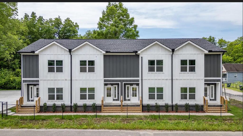 1626 Bradt Street, Chattanooga, TN 37406