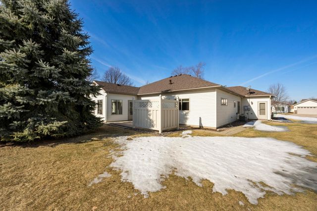 1152 Willow Run Court, Waite Park, MN 56387