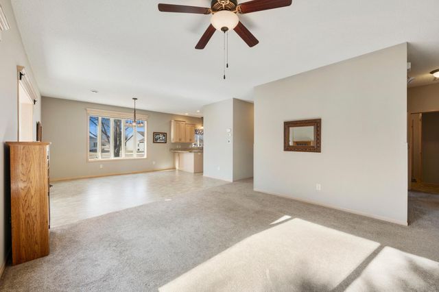 1152 Willow Run Court, Waite Park, MN 56387