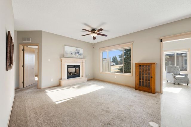 1152 Willow Run Court, Waite Park, MN 56387