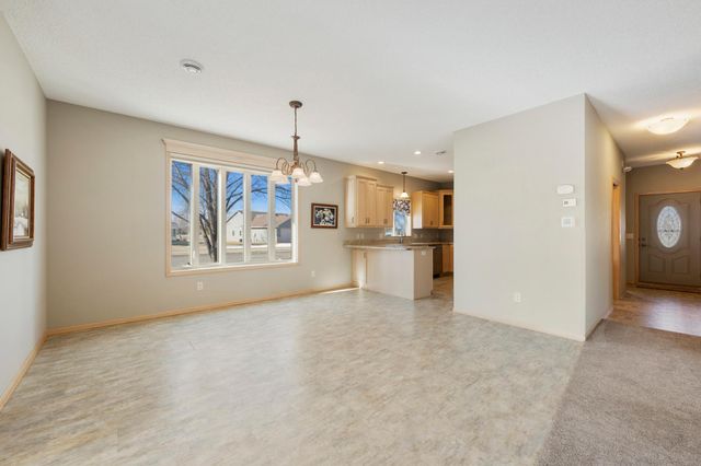 1152 Willow Run Court, Waite Park, MN 56387