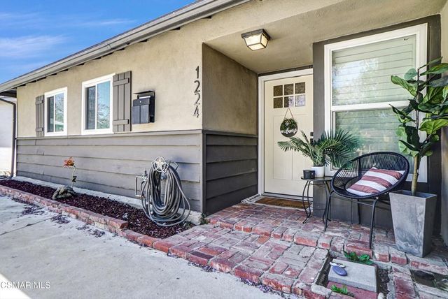 1224 Durkin Street, Camarillo, CA 93010