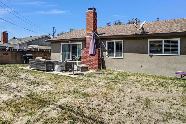 1224 Durkin Street, Camarillo, CA 93010