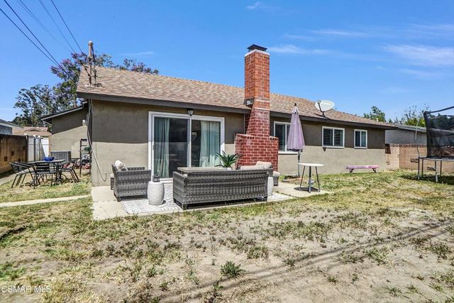 1224 Durkin Street, Camarillo, CA 93010