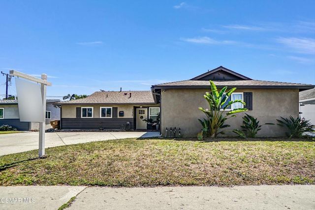 1224 Durkin Street, Camarillo, CA 93010