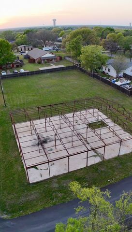 103 S Lenard Street, Red Oak, TX 75154