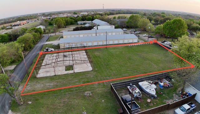 103 S Lenard Street, Red Oak, TX 75154