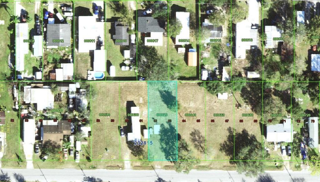 COCHRAN STREET, Lakeland, FL 33815