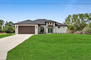 380 McArthur BLVD, Lehigh Acres, FL 33974