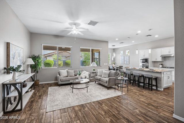113 W EVERGREEN PEAR Avenue, Queen Creek, AZ 85140