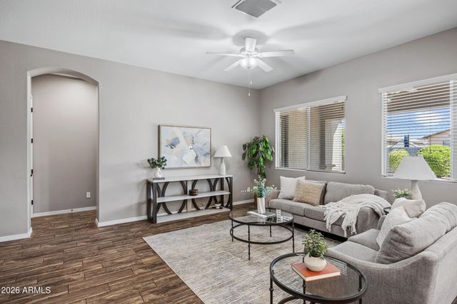 113 W EVERGREEN PEAR Avenue, Queen Creek, AZ 85140
