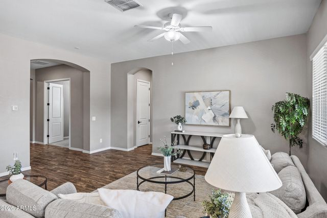 113 W EVERGREEN PEAR Avenue, Queen Creek, AZ 85140