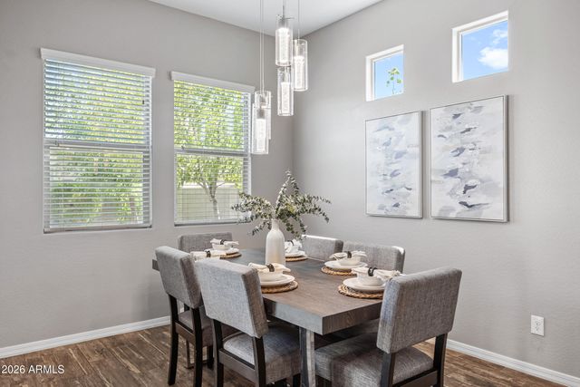 113 W EVERGREEN PEAR Avenue, Queen Creek, AZ 85140