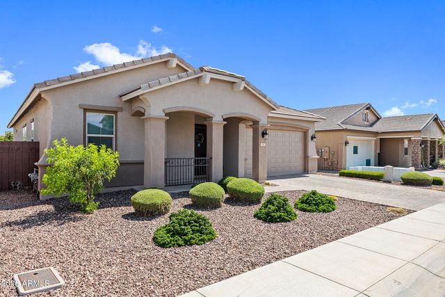 113 W EVERGREEN PEAR Avenue, Queen Creek, AZ 85140