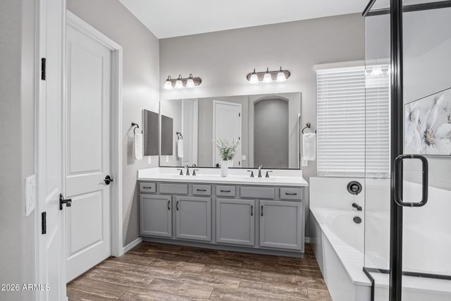 113 W EVERGREEN PEAR Avenue, Queen Creek, AZ 85140