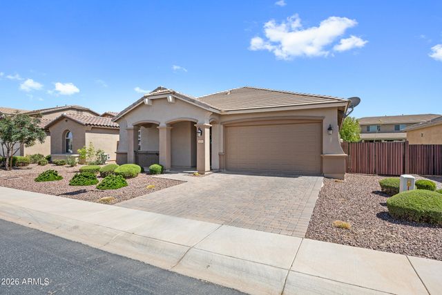 113 W EVERGREEN PEAR Avenue, Queen Creek, AZ 85140