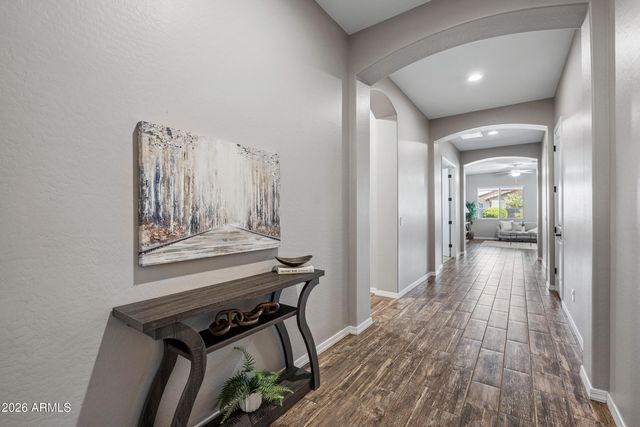 113 W EVERGREEN PEAR Avenue, Queen Creek, AZ 85140