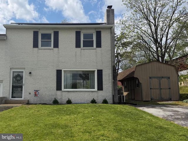 160 FAITH CIRCLE, Carlisle, PA 17013