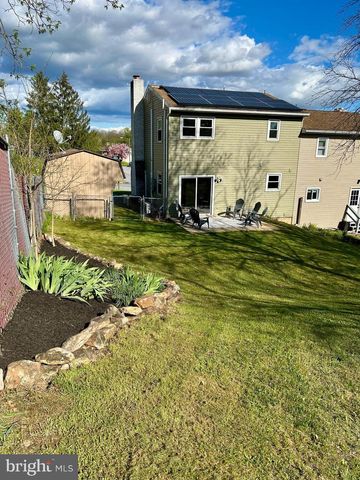 160 FAITH CIRCLE, Carlisle, PA 17013