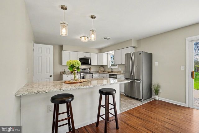 160 FAITH CIRCLE, Carlisle, PA 17013