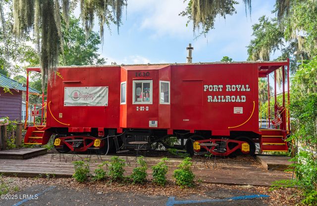 1750 Ribaut Road, Port Royal, SC 29935