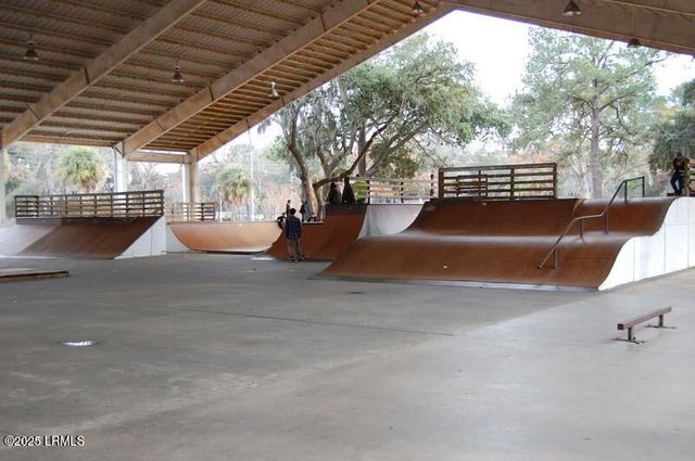 1750 Ribaut Road, Port Royal, SC 29935