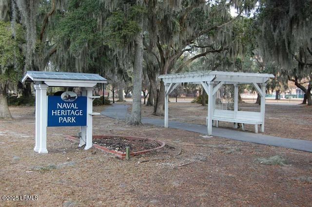 1750 Ribaut Road, Port Royal, SC 29935