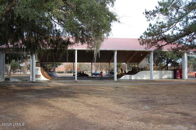 1750 Ribaut Road, Port Royal, SC 29935