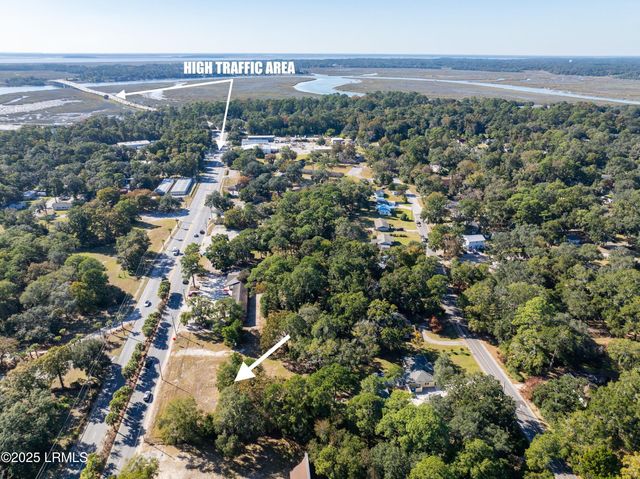 1750 Ribaut Road, Port Royal, SC 29935