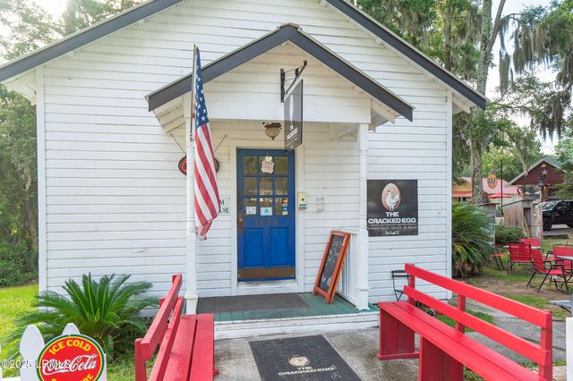 1750 Ribaut Road, Port Royal, SC 29935