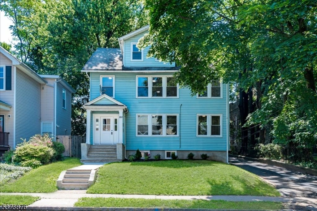 160 Academy St, South Orange Village Twp., NJ 07079