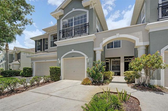 2145 PARK CRESCENT DRIVE, Land O Lakes, FL 34639
