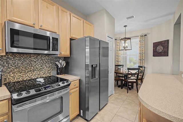 2145 PARK CRESCENT DRIVE, Land O Lakes, FL 34639