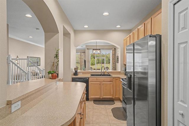 2145 PARK CRESCENT DRIVE, Land O Lakes, FL 34639