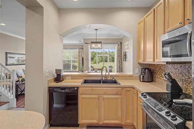 2145 PARK CRESCENT DRIVE, Land O Lakes, FL 34639