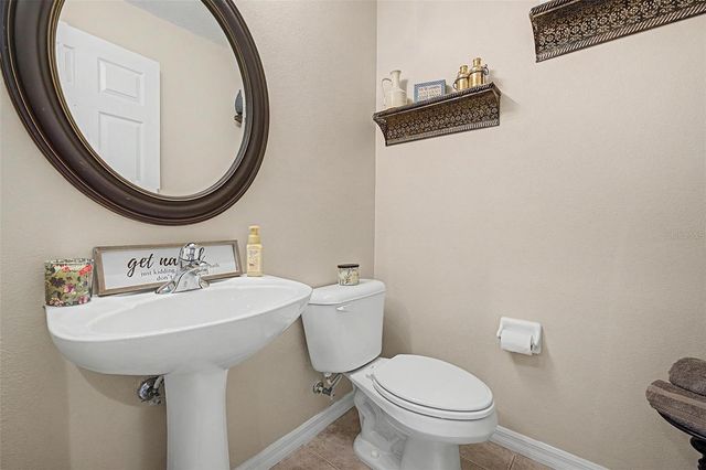 2145 PARK CRESCENT DRIVE, Land O Lakes, FL 34639
