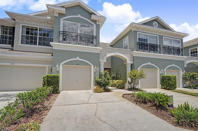 2145 PARK CRESCENT DRIVE, Land O Lakes, FL 34639