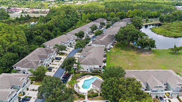 2145 PARK CRESCENT DRIVE, Land O Lakes, FL 34639