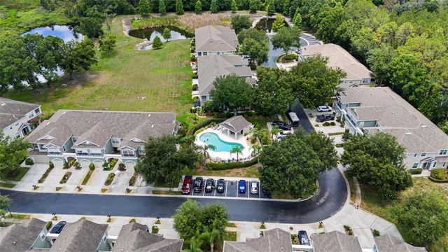 2145 PARK CRESCENT DRIVE, Land O Lakes, FL 34639