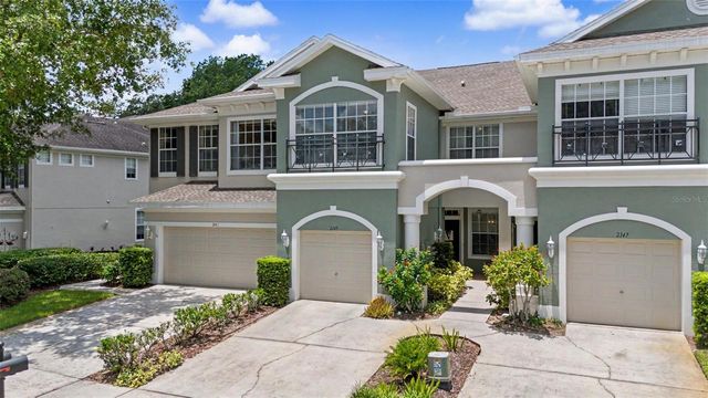 2145 PARK CRESCENT DRIVE, Land O Lakes, FL 34639