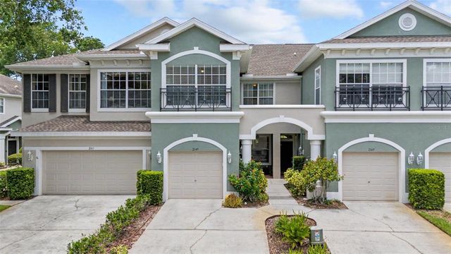 2145 PARK CRESCENT DRIVE, Land O Lakes, FL 34639