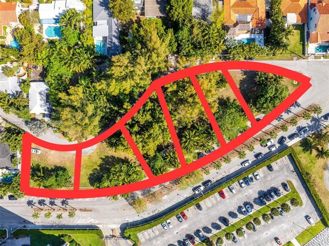 860 NE 70th Street, Miami, FL 33138