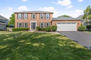 5028 Switch Grass Lane, Naperville, IL 60564