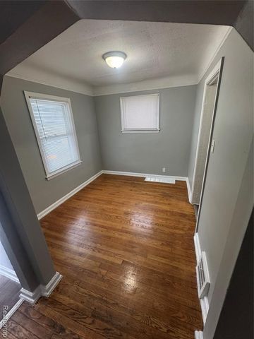 13564 Faust Avenue, Detroit, MI 48223