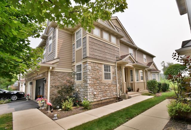 4611 Jenna Road, Glenview, IL 60025