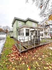 266 Seymour Street, Auburn, NY 13021