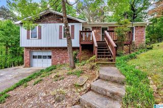 501 HILLSBORO ROAD, Hueytown, AL 35023